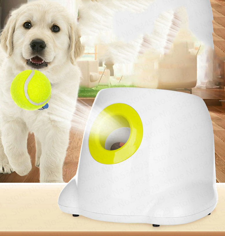 Pawtastic Adventures™ Ball Launcher