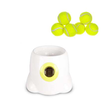 Pawtastic Adventures™ Ball Launcher
