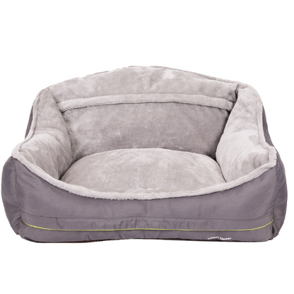Pawtastic Adventures™ Dog Bed:
