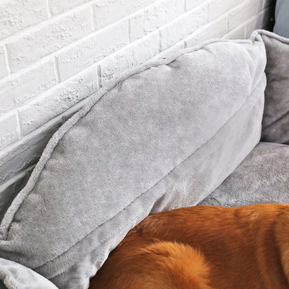 Pawtastic Adventures™ Dog Bed: