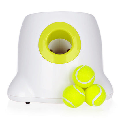Pawtastic Adventures™ Ball Launcher