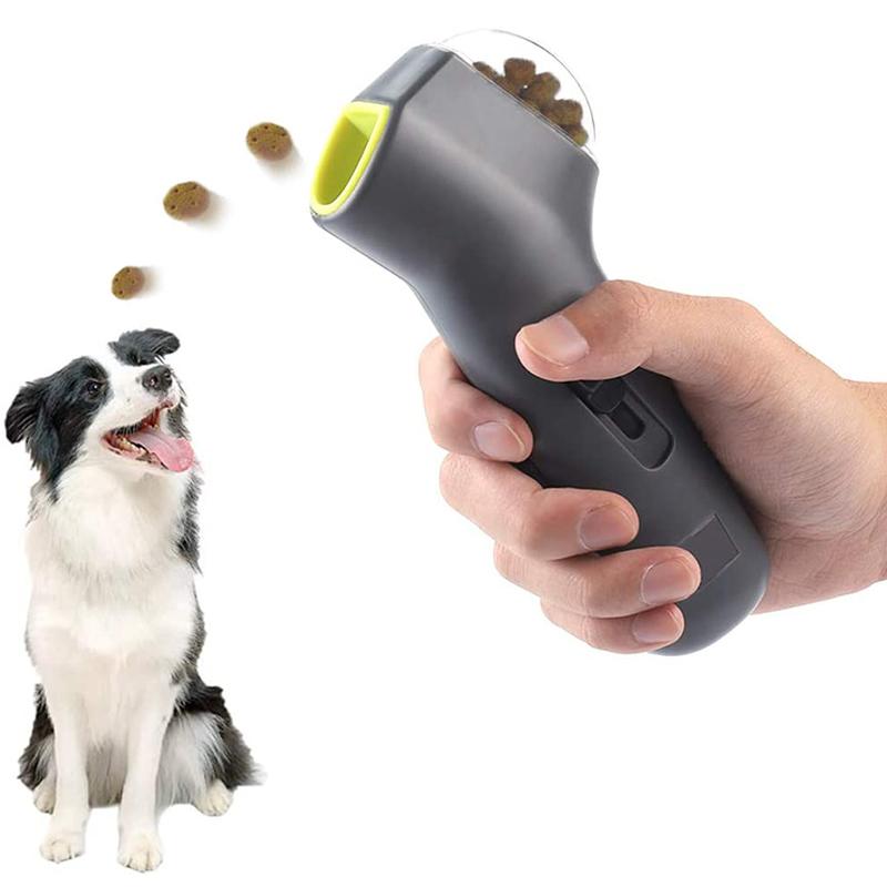 Pawtastic Adventures™ Pet Treat Launcher